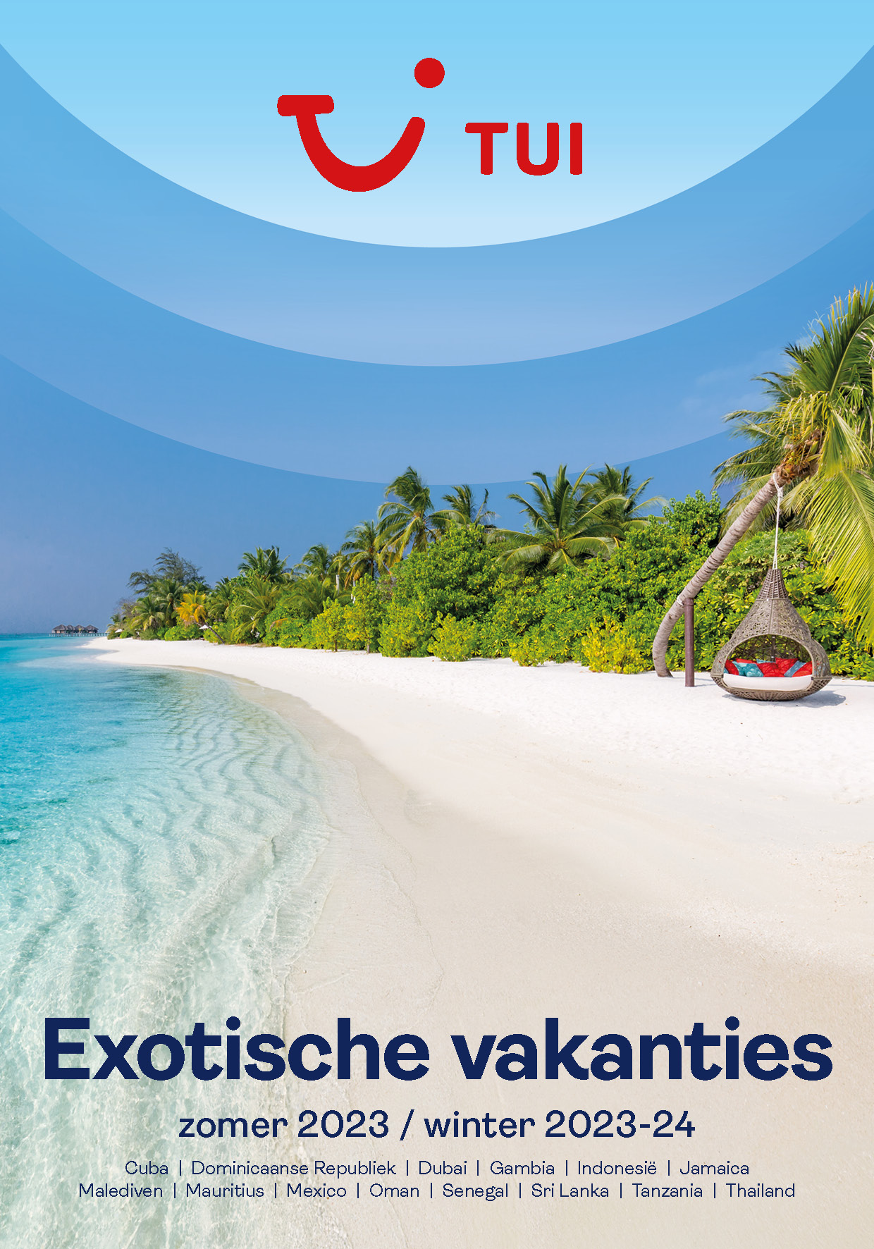 Tui 2025 Package Holidays Europe