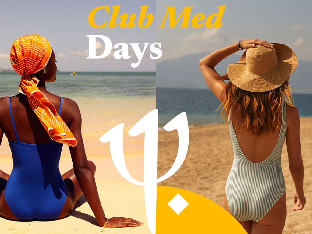 Club Med Days