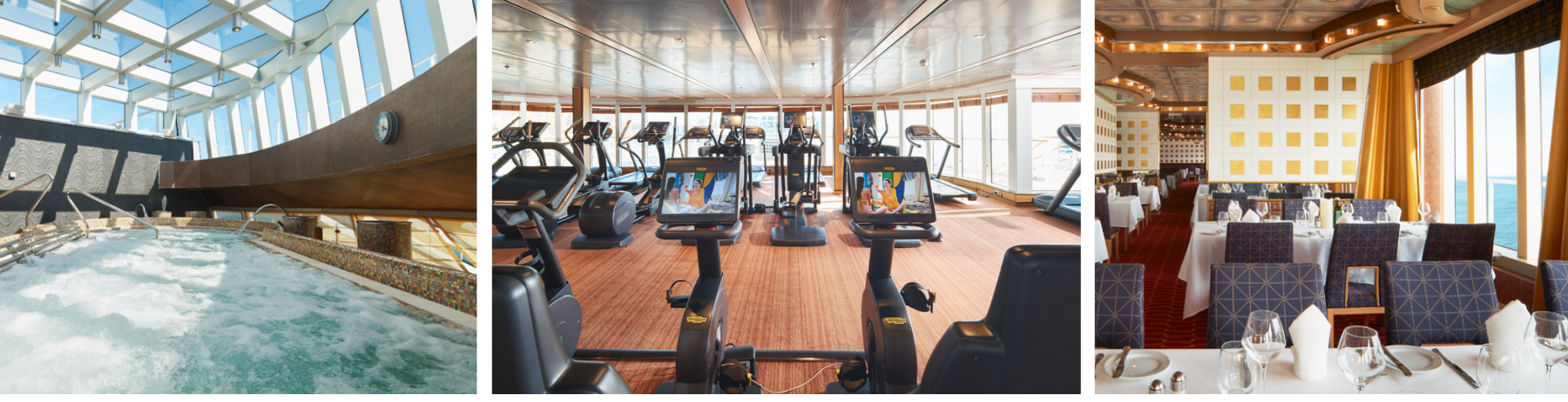 Costa Cruise naar de Noorse Fjorden 2026