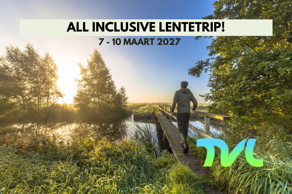 TVL All Inclusive Lentetrip De Bonte Wever Drenthe