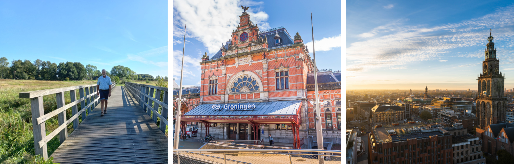 TVL All Inclusive Lentetrip De Bonte Wever Drenthe