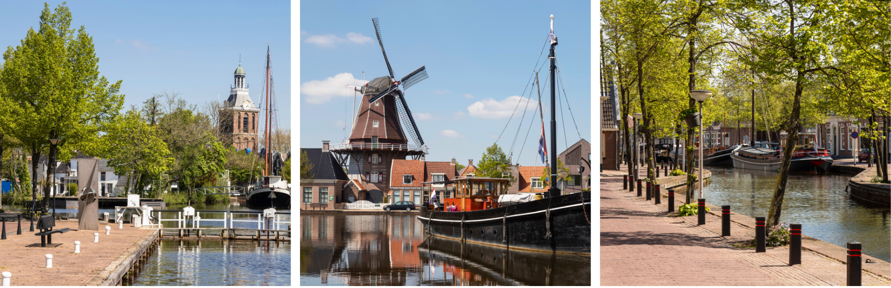 TVL All Inclusive Lentetrip De Bonte Wever Drenthe