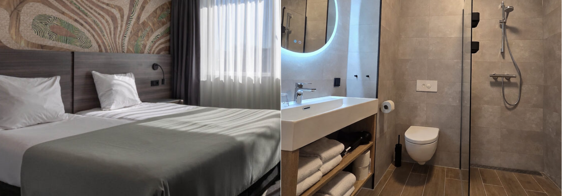 TVL All Inclusive Lentetrip De Bonte Wever Drenthe