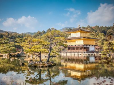 2golden pavilion Kyoto mike-stezycki-m2yp_xinmwY-unsplash-WEB
