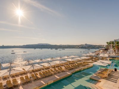 Thuisreis 2027 Malta