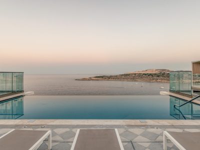 Thuisreis 2027 Malta