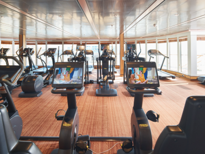 Costa Cruise naar de Noorse Fjorden 2026