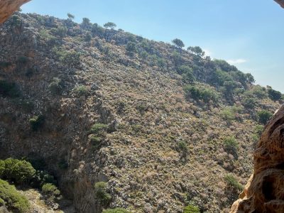 Kreta grotten