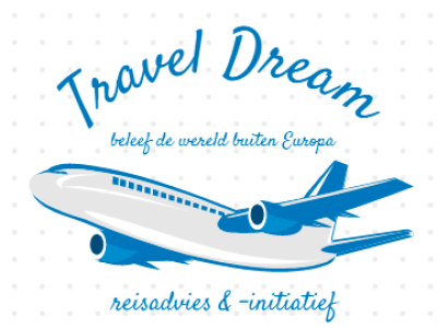 Logo Travel Dream
