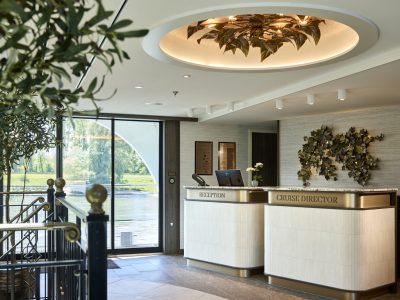 PORTO MIRANTE_Lobby, Reception (3)
