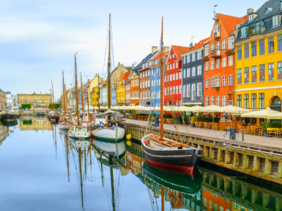 Costa Cruise naar de Noorse Fjorden 2026