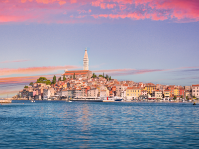 Rovinj