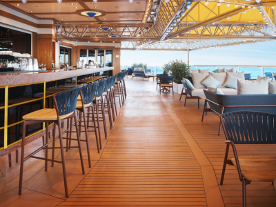 Costa Cruise naar de Noorse Fjorden 2026