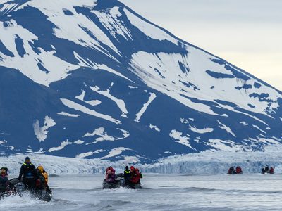 ©2019 Yuri Choufour

Svalbard Greenland and Iceland