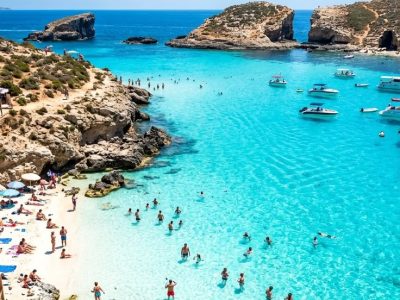 Thuisreis 2027 Malta
