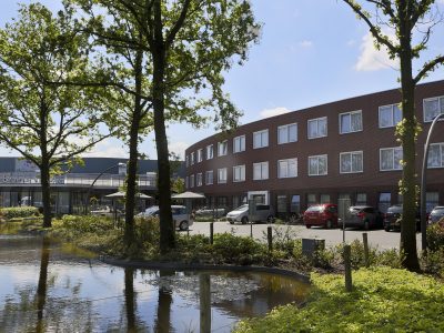 De Bonte Wever