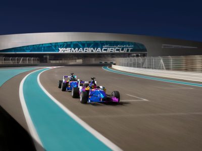 YASMARINACIRCUIT