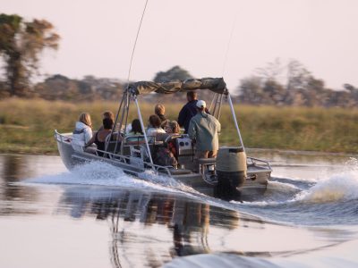 boating 2