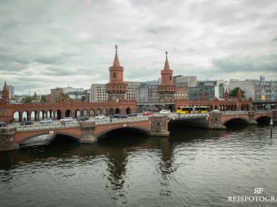 Straatfotografie Berlijn