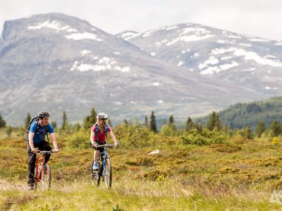 noorwegen-mjolkevegen-landschap-fietsen
