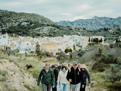 Radio 2 Winterbreak 2027